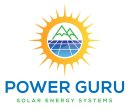 Power Guru Logo
